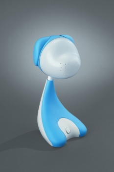 Купить Детская настольная лампа Massive 66008/35/10