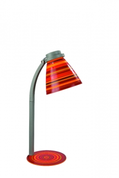 Купить Детская настольная лампа Massive 12923/01/32