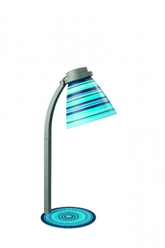 Купить Детская настольная лампа Massive 12923/01/35