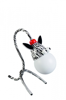 Купить Детская настольная лампа Massive 43592/55/10