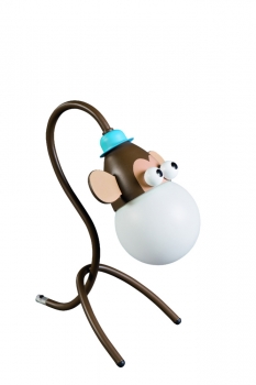 Купить Детская настольная лампа Massive 43591/55/10