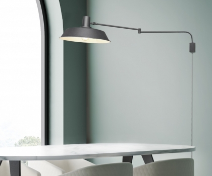 Купить Настенный светильник Trio 200300132