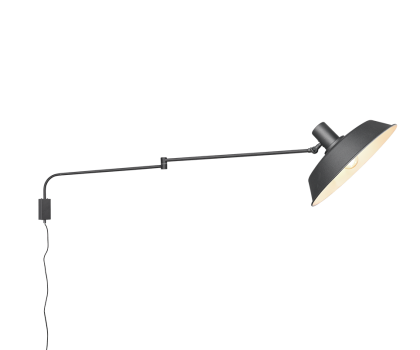 Купить Настенный светильник Trio 200300132