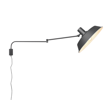 Купить Настенный светильник Trio 200300132