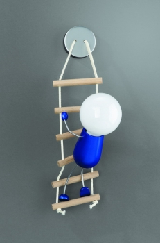 Купить Детская настольная лампа Philips 45502/55/16