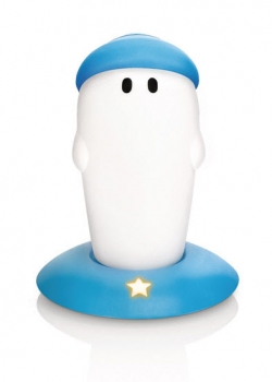 Купить Детская настольная лампа Philips 44510/35/16