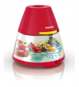 Купить Детская настольная лампа Philips 71769/32/16