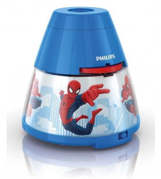 Купить Детская настольная лампа Philips 71769/40/16