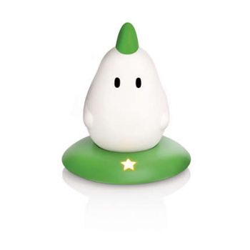 Купить Детская настольная лампа Philips 44512/33/16