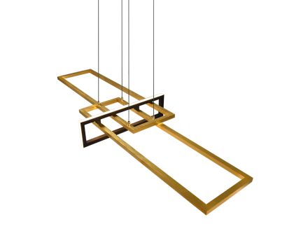 Купити Люстра Trio 320310308