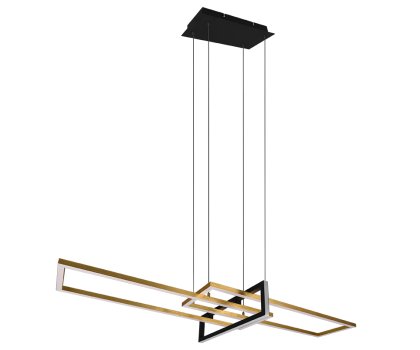 Купити Люстра Trio 320310308