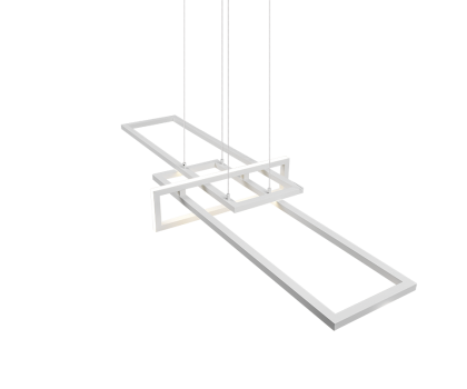 Купити Люстра Trio 320310331