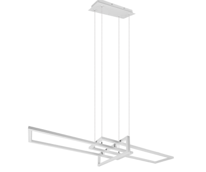 Купити Люстра Trio 320310331