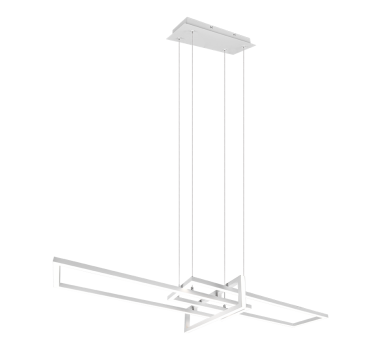 Купити Люстра Trio 320310331