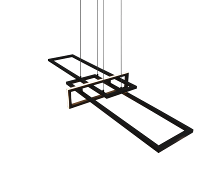 Купить Люстра Trio 320310332