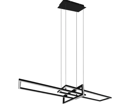 Купить Люстра Trio 320310332