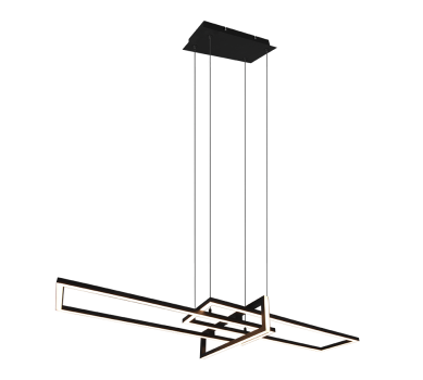 Купить Люстра Trio 320310332