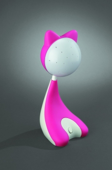 Купить Детская настольная лампа Massive 66009/28/10