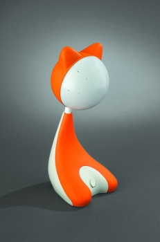 Купить Детская настольная лампа Massive 66009/53/10