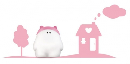 Купить Детское бра Philips 45631/19/16