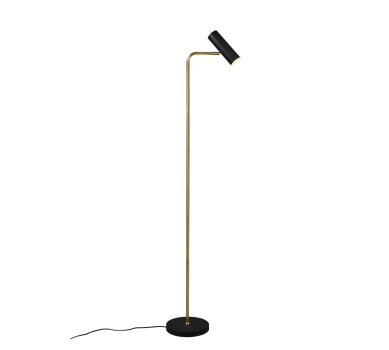 Купити Торшер Trio 412400108