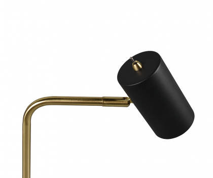 Купити Офісна настільна лампа Trio 512400108