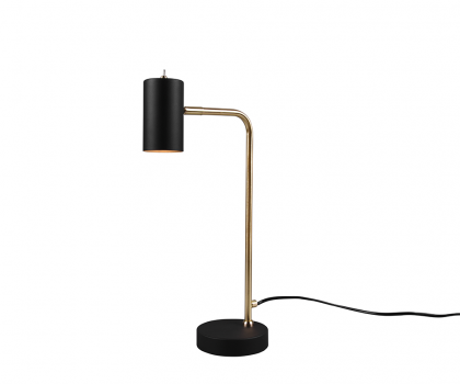 Купити Офісна настільна лампа Trio 512400108