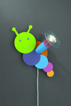 Купить Детское бра Massive 52050/55/30_dis