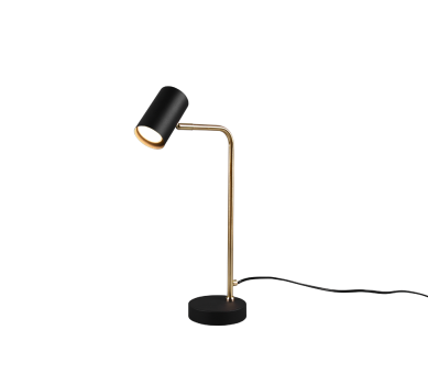 Купити Офісна настільна лампа Trio 512400108