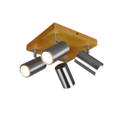 Купити Спот Trio 812400407