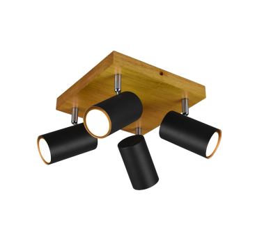 Купить Спот Trio 812400432