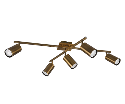 Купити Спот Trio 612400504