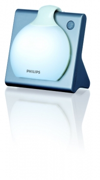 Купить Детская настольная лампа Philips 69112/31/PH