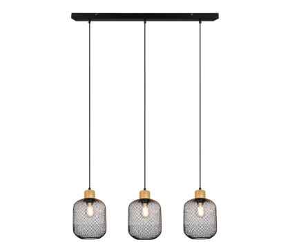 Купить Люстра Trio R30563032