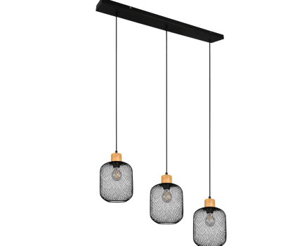 Купить Люстра Trio R30563032