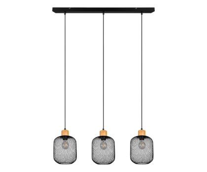Купить Люстра Trio R30563032