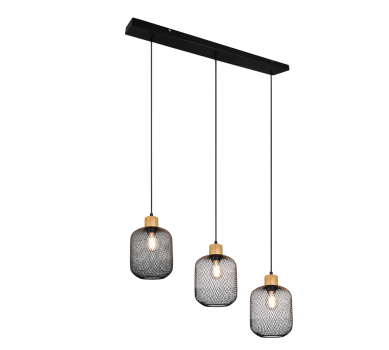 Купить Люстра Trio R30563032