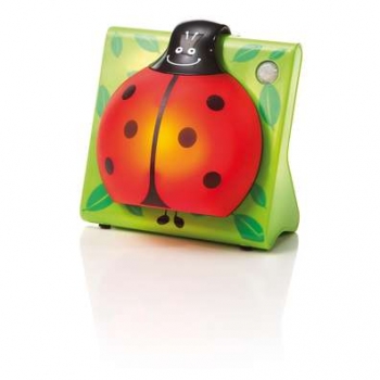 Купить Детская настольная лампа Philips 69112/32/PH