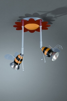 Купить Детская люстра Massive 56172/55/10