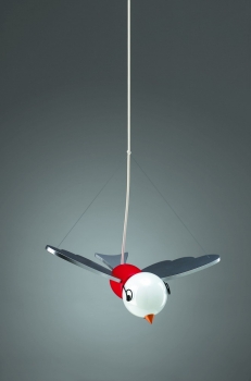 Купить Детская люстра Massive 40095/32/10