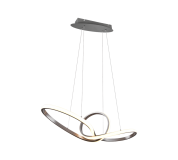 Купить Подвесной светильник Trio R32751107