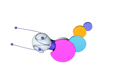 Купить Детская люстра Massive 30267/55/10