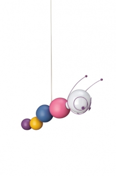 Купить Детская люстра Philips 40093/55/16