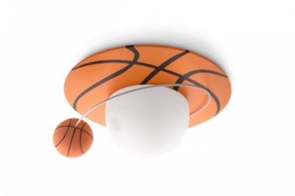 Купить Детская люстра Philips 30500/53/16