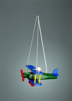 Купить Детская люстра Philips 78621/55/16