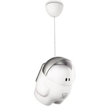 Купить Детская люстра Philips 41069/48/16