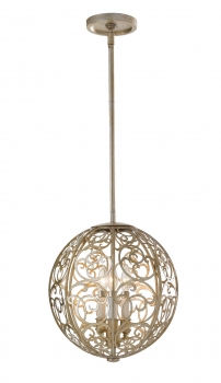 Купить Люстра Feiss FE/ARABESQUE3