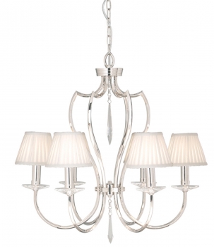 Купить Люстра Elstead PM6 PN