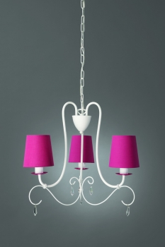 Купить Детская люстра Massive 41594/28/10