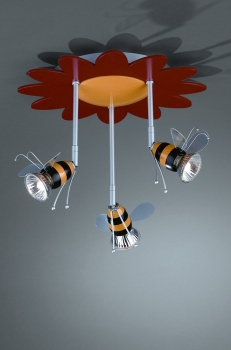 Купить Детская люстра Massive 56173/55/10